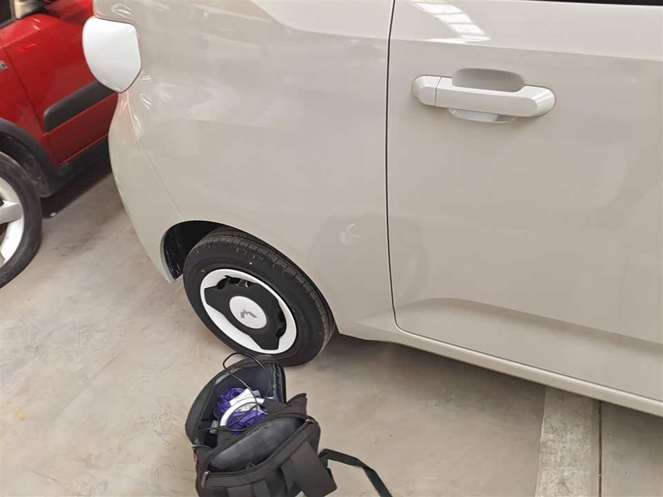 Shandong Jinan Car