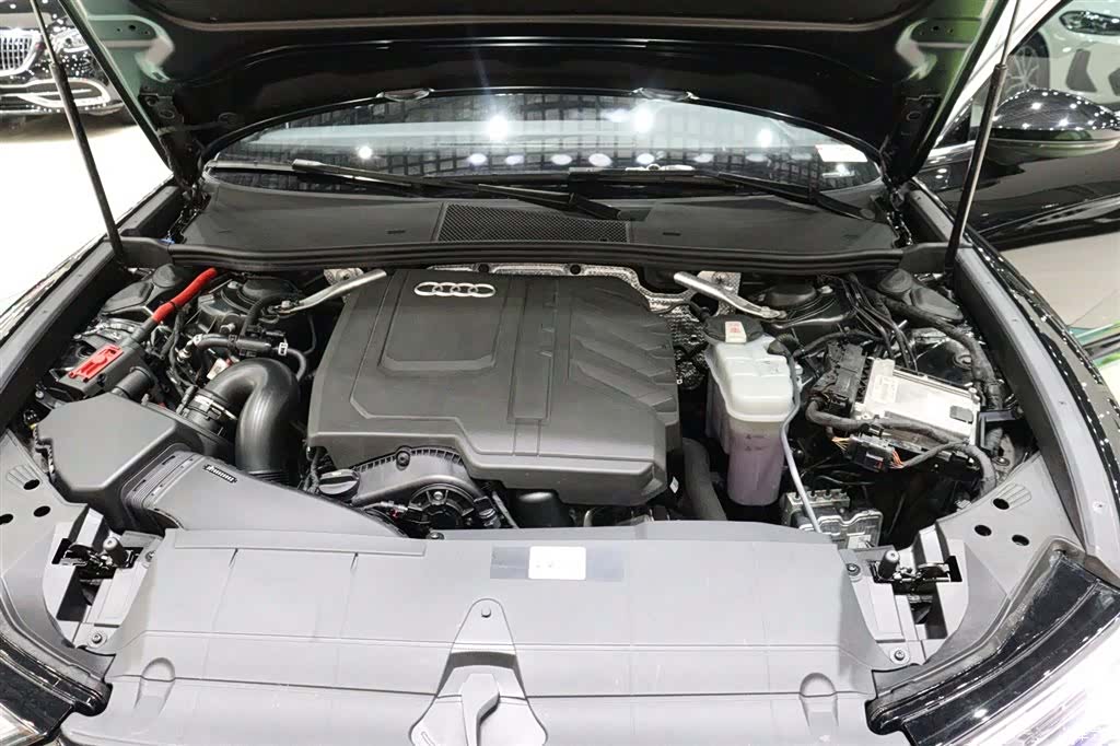 Audi A6L, 2024 24