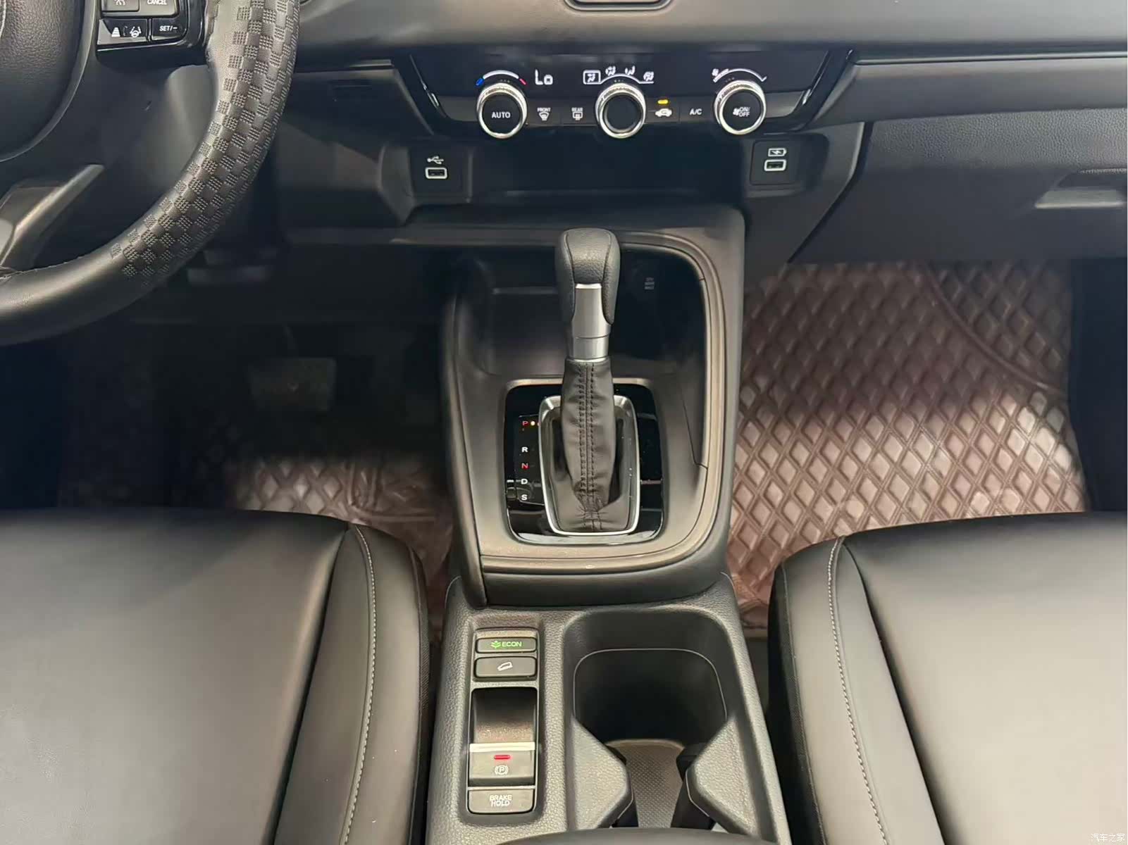 Honda Vezel, 2023 10
