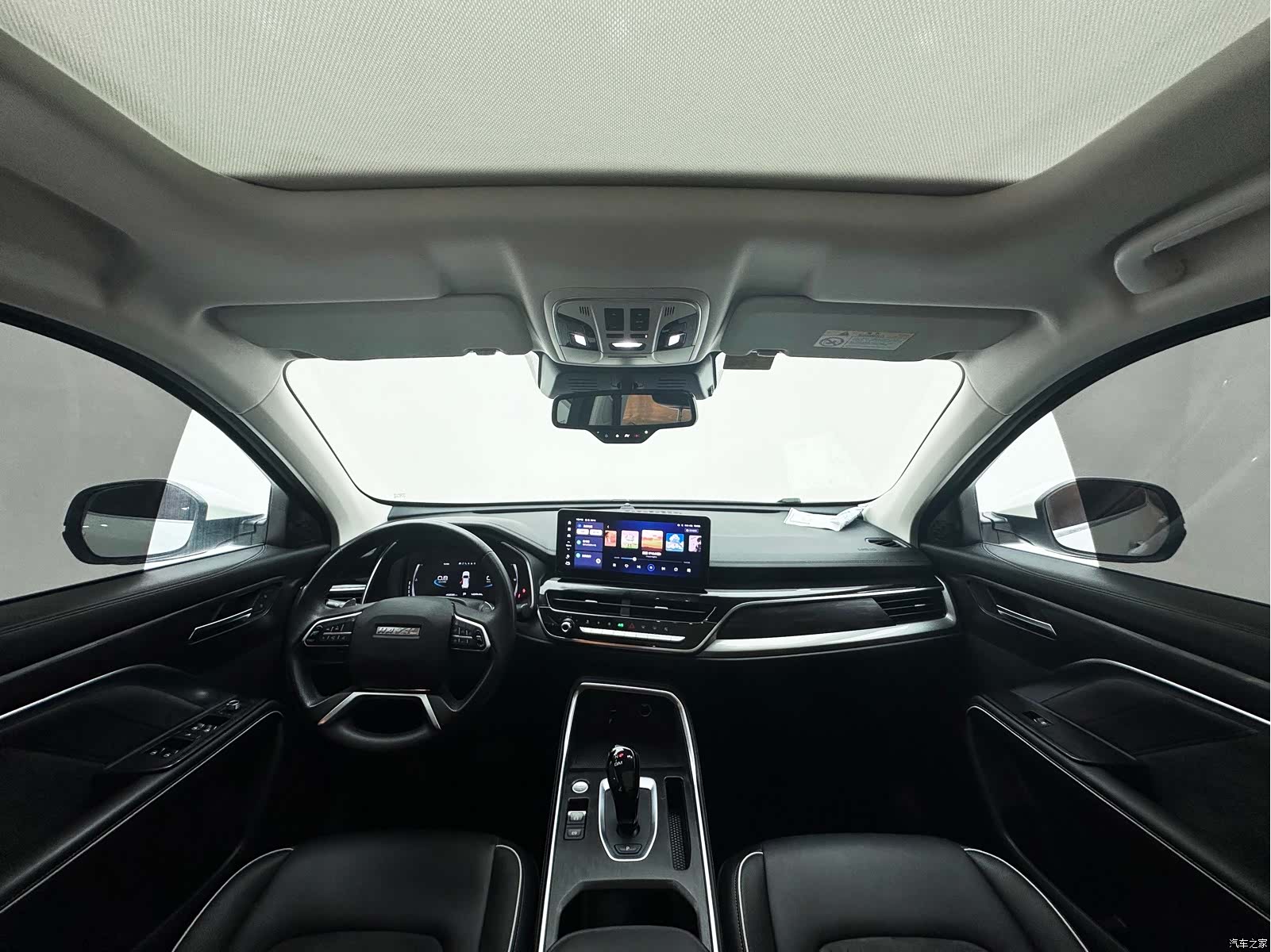 Haval H6, 2023 11