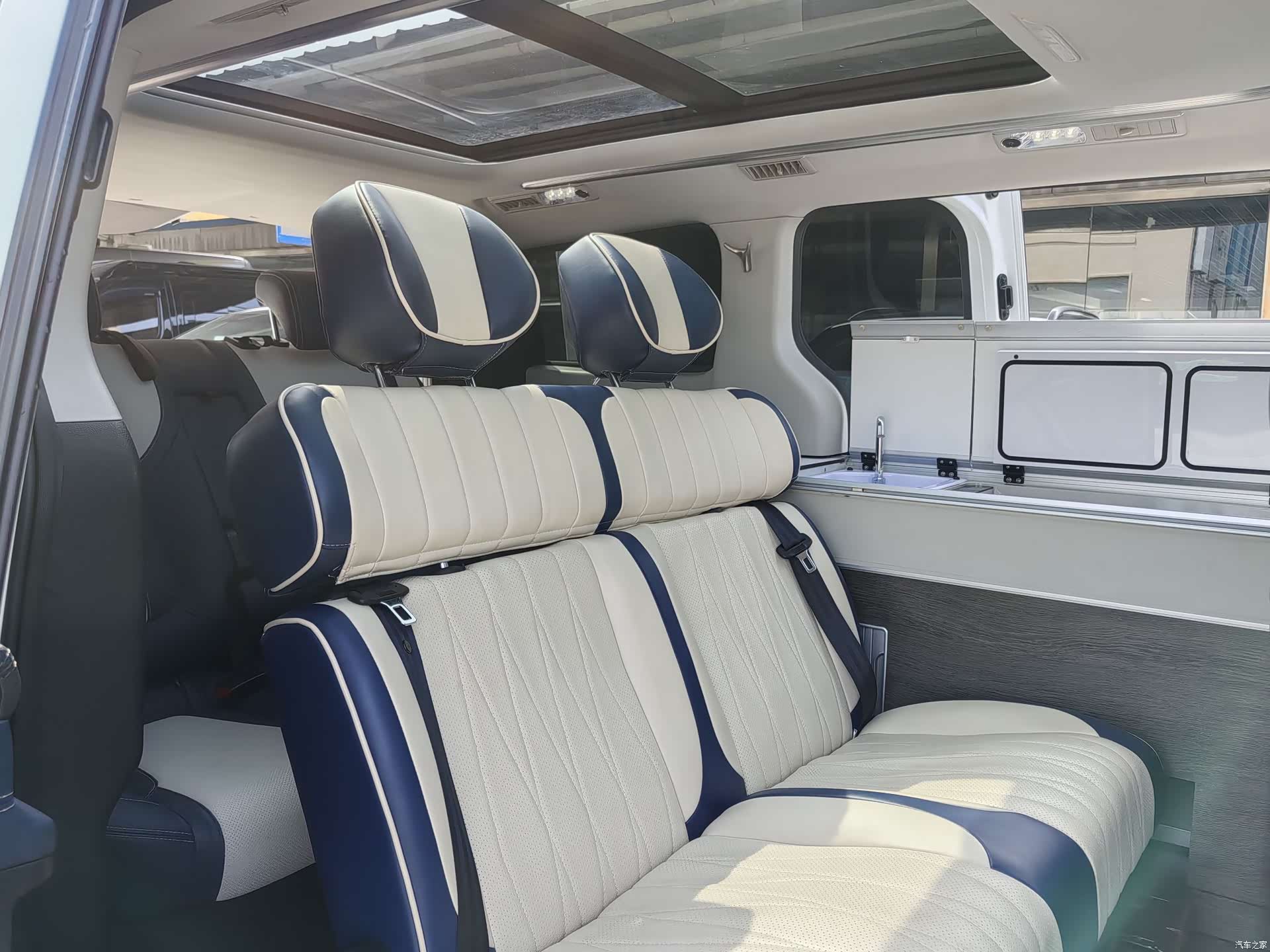 Maxus G20, 2021 12
