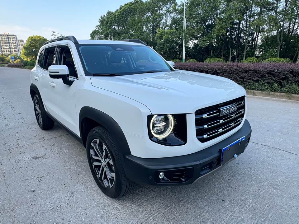 Haval Big dog Haval Big dog