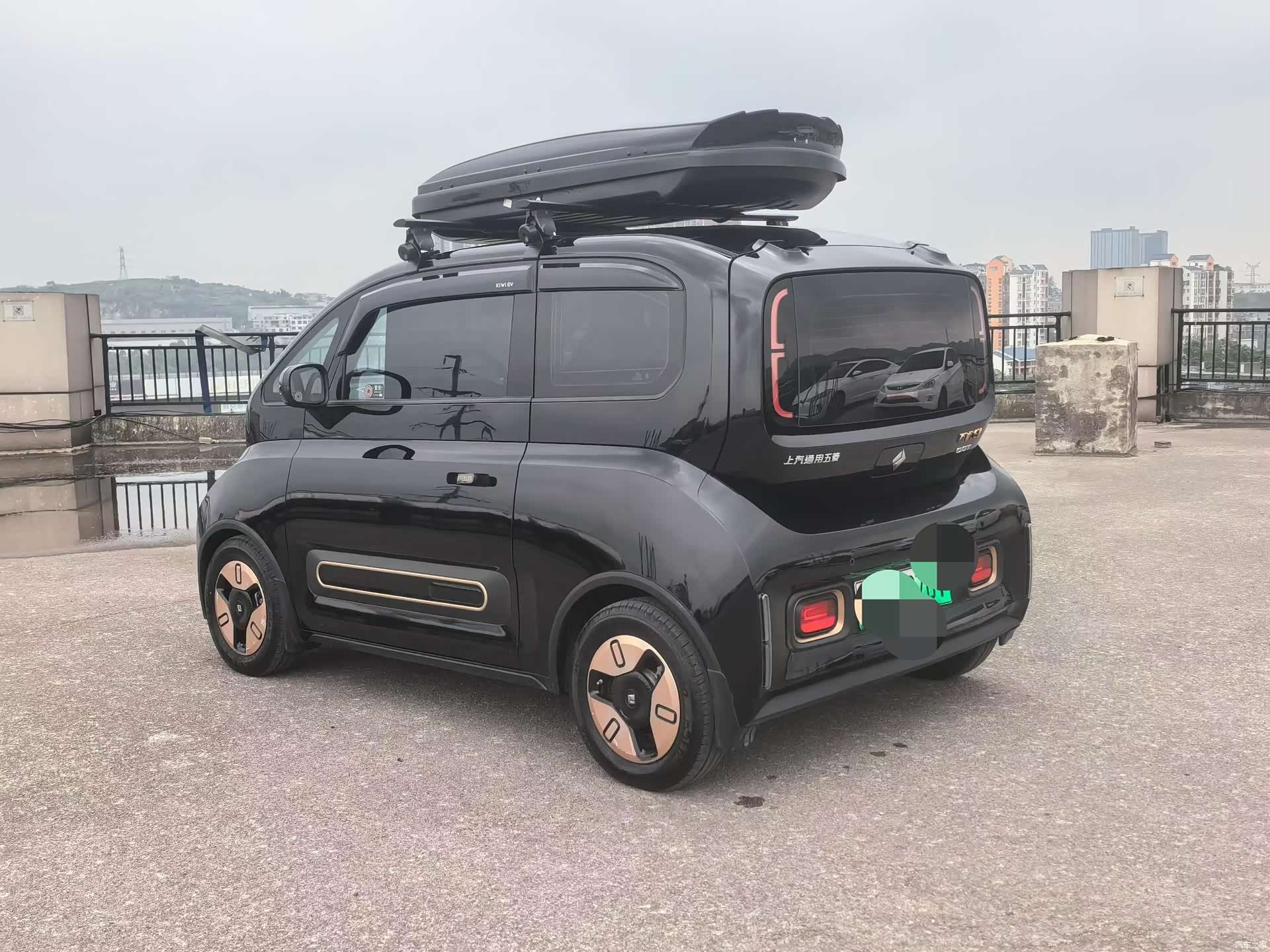 Wuling Yuan, 2022 8