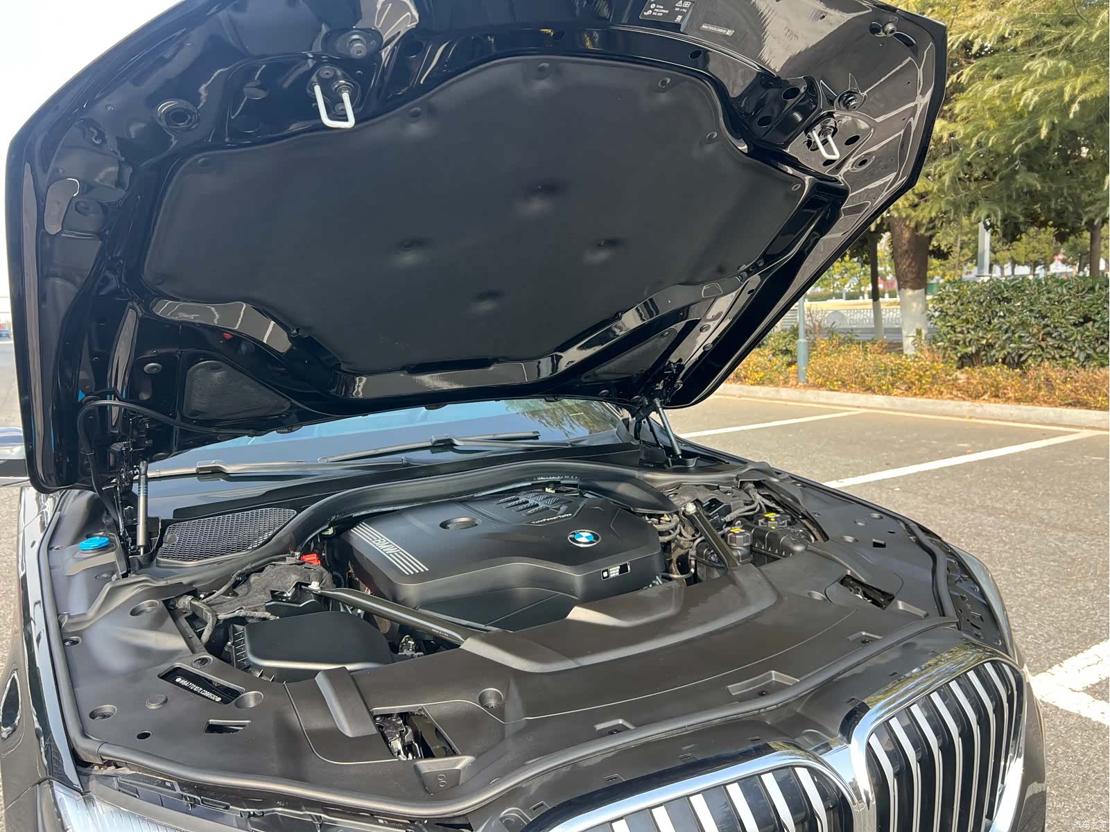 BMW 7 Series, 2020 19