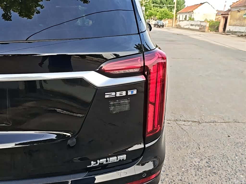 Cadillac XT6, 2022 8