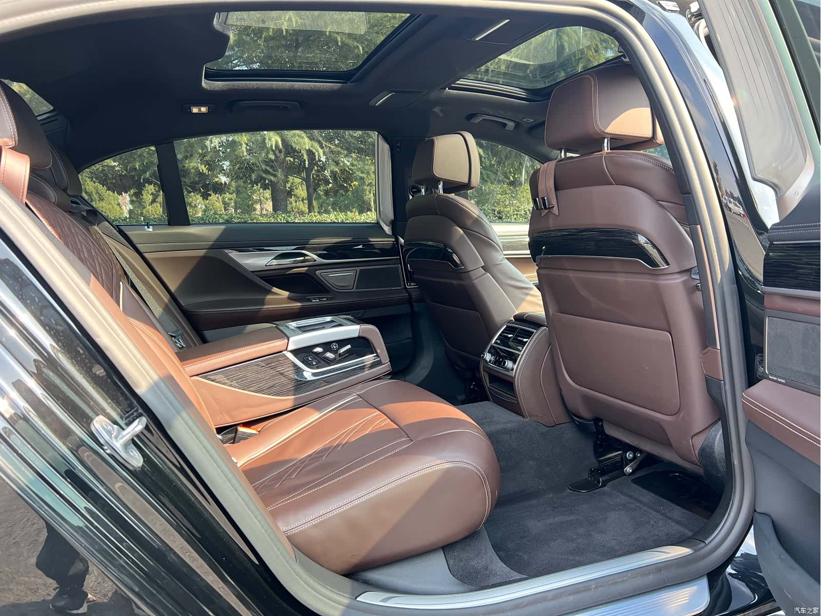 BMW 7 Series, 2020 10
