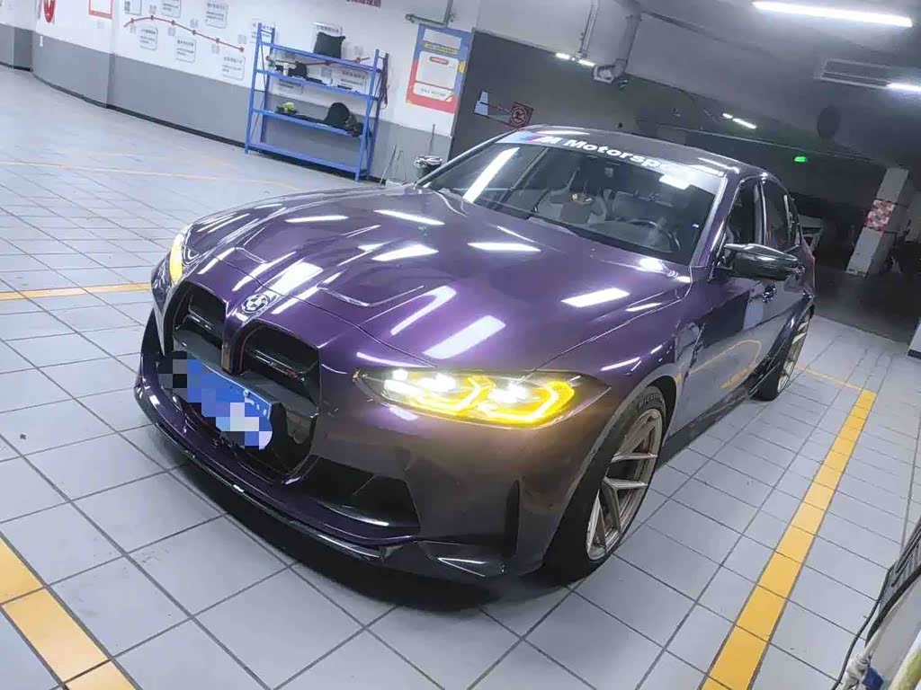 BMW M3
