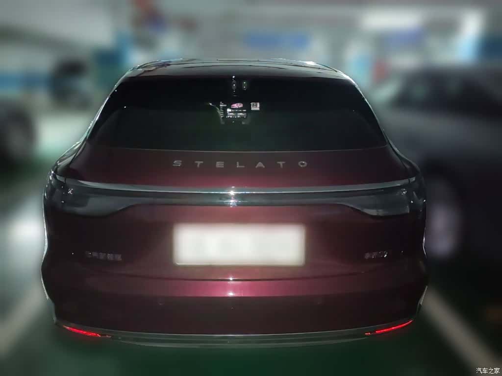 Stelato S9, 2025 10