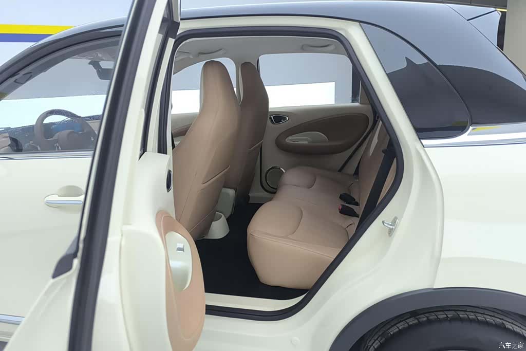 Wuling Bingo, 2025 11