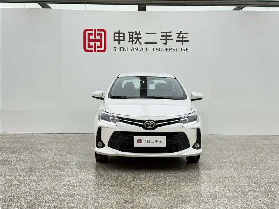 Toyota Vios Toyota Vios
