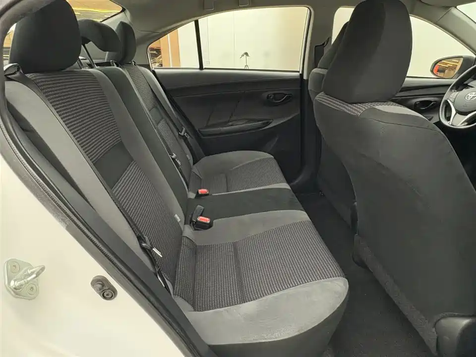 Toyota Vios Toyota Vios