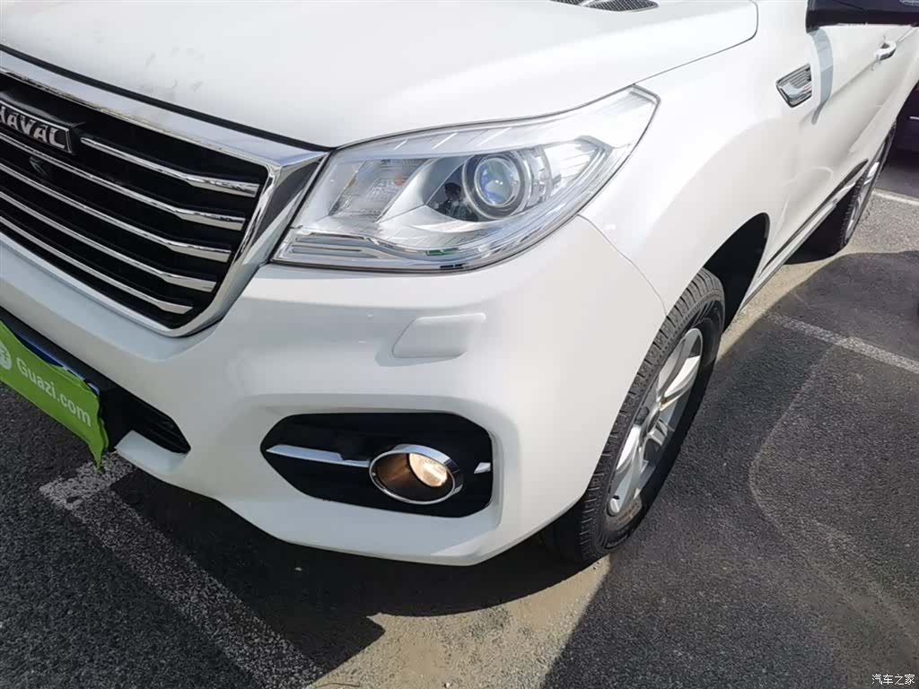 Haval H9, 2019 24