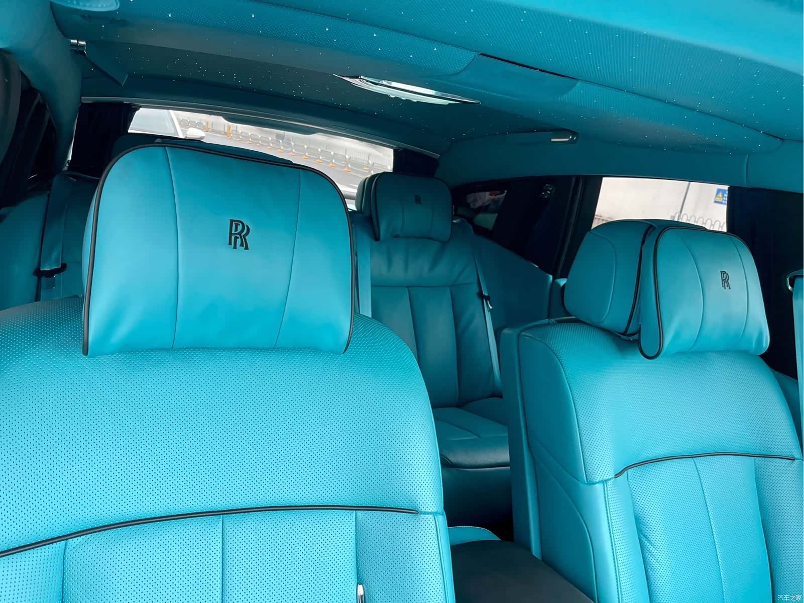 Rolls-Royce Phantom, 2011 13