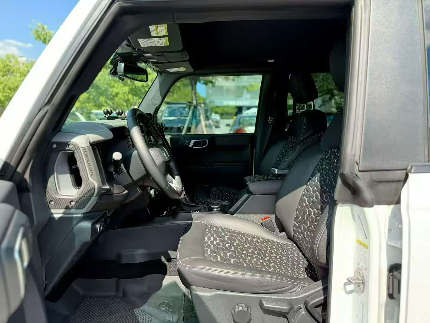 BroncoLieMa Bronco, 2023 3