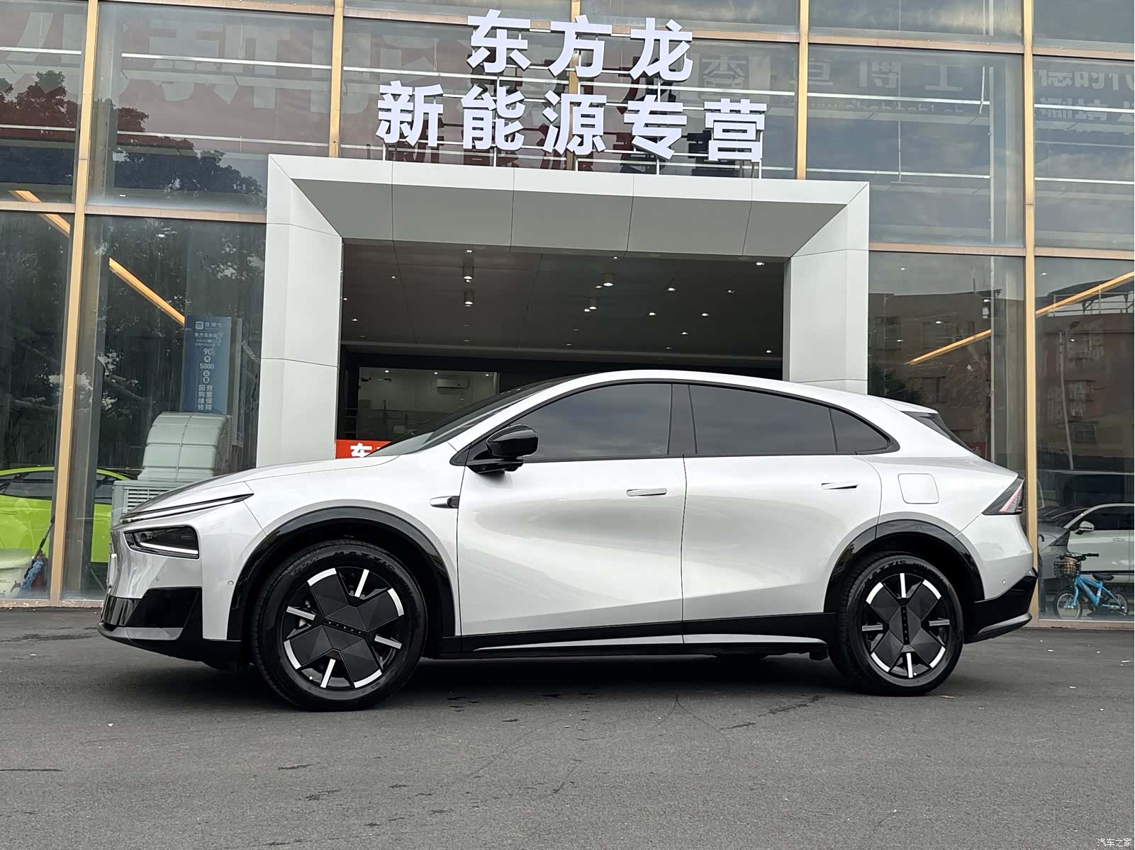 Xpeng G7, 2026 3