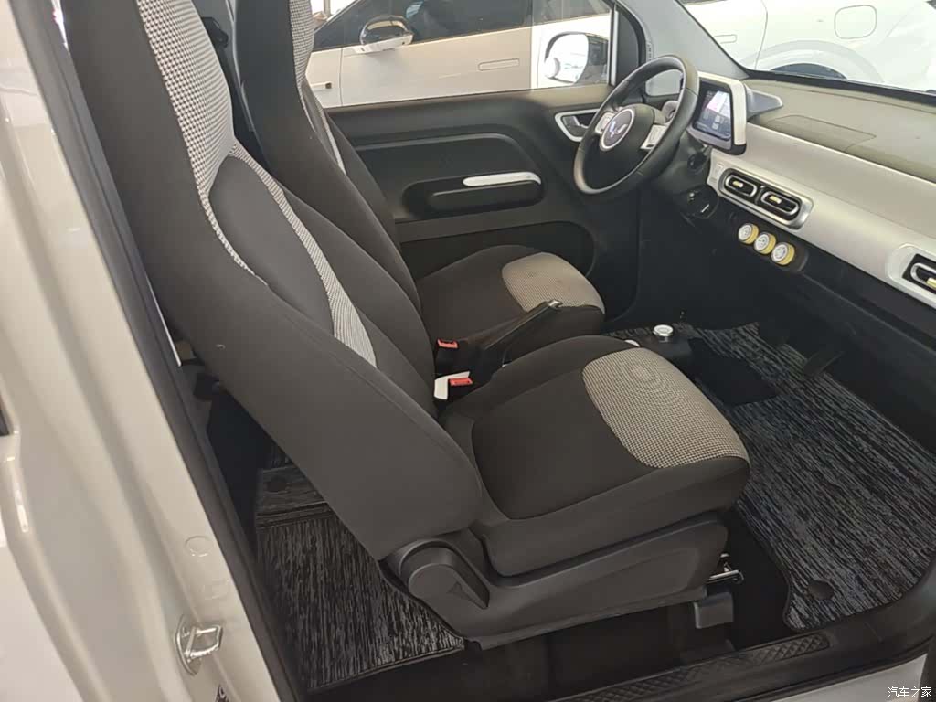 Wuling MINIEV, 2025 25