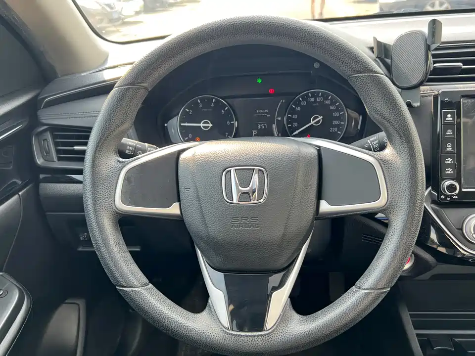 Honda Lingpai Honda Lingpai