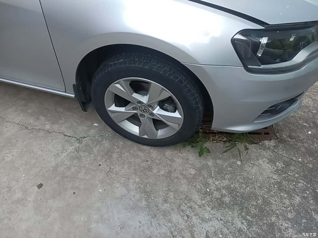 Volkswagen Bora, 2014 14