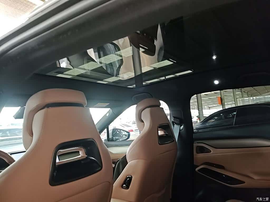 BYD Song, 2024 18