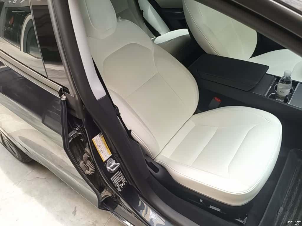 Tesla Model 3, 2024 25