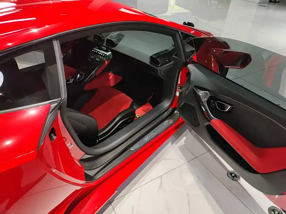 Lamborghini Huracán