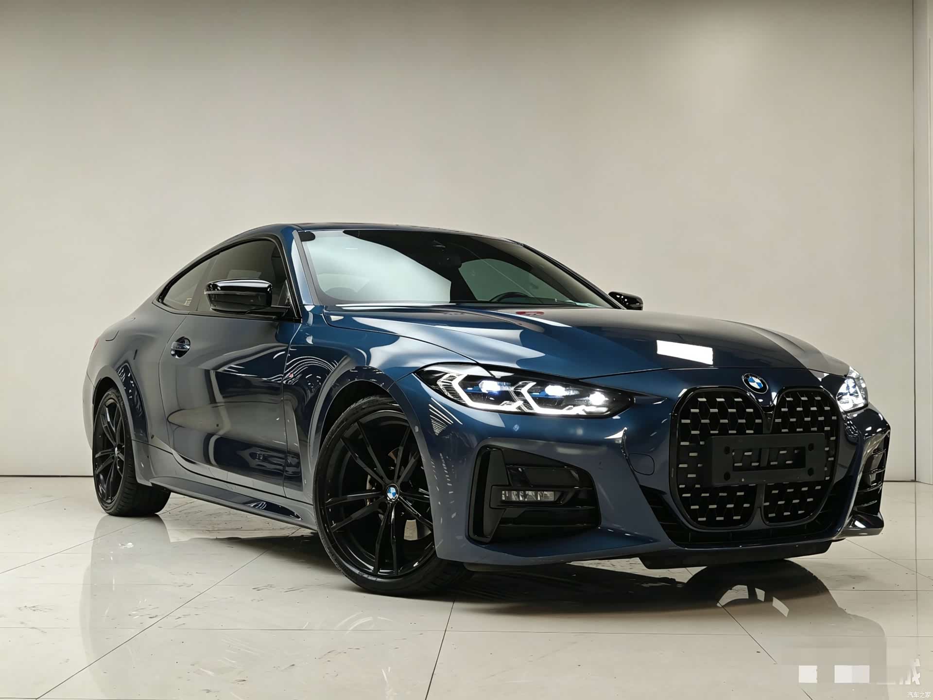 BMW 4 Series, 2021 3