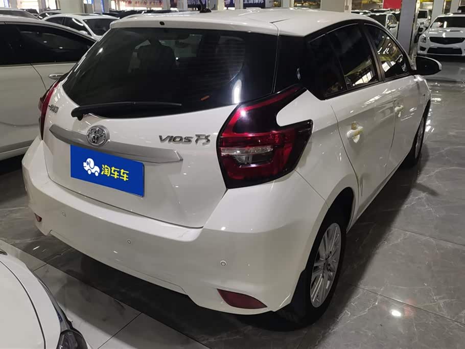 JAC Lanzhou Car