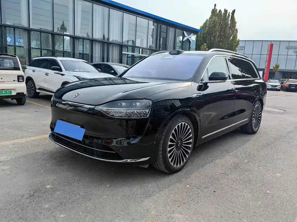 AITO Ask the world M9