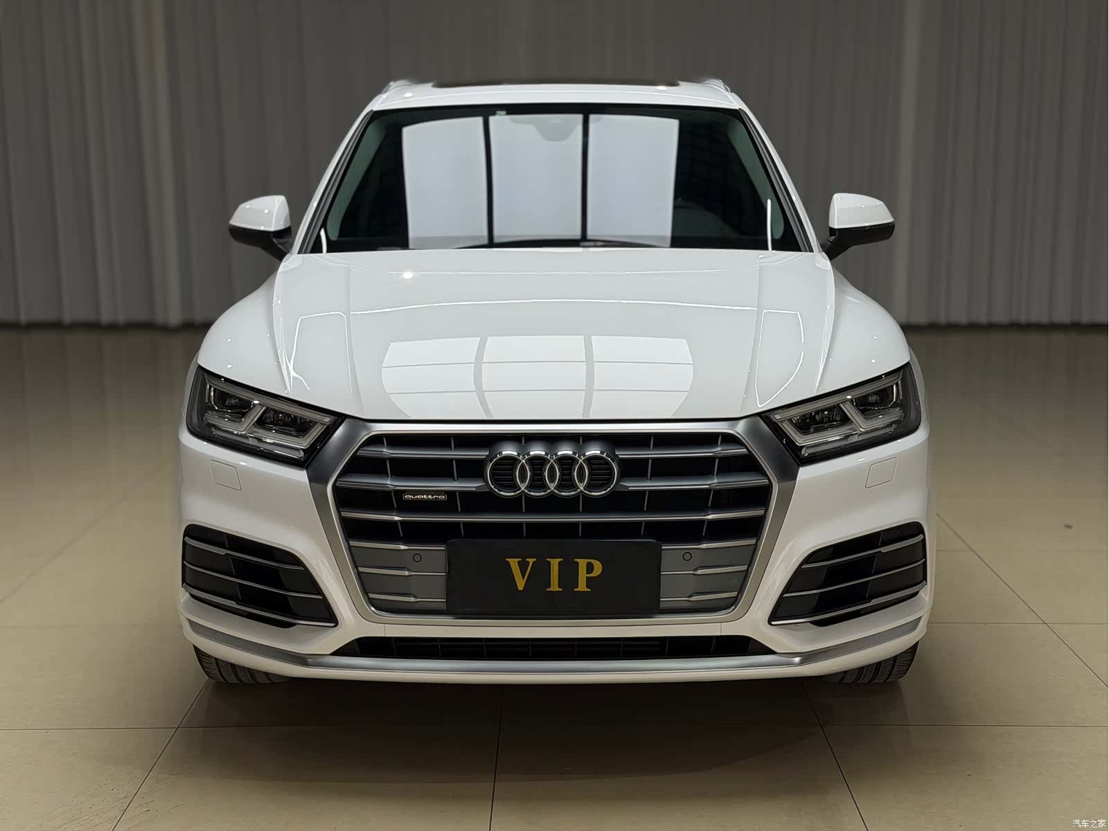 Audi Q5L, 2020 2