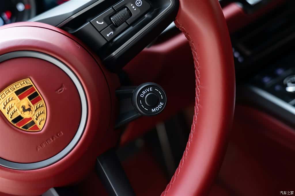 Porsche 911, 2020 14