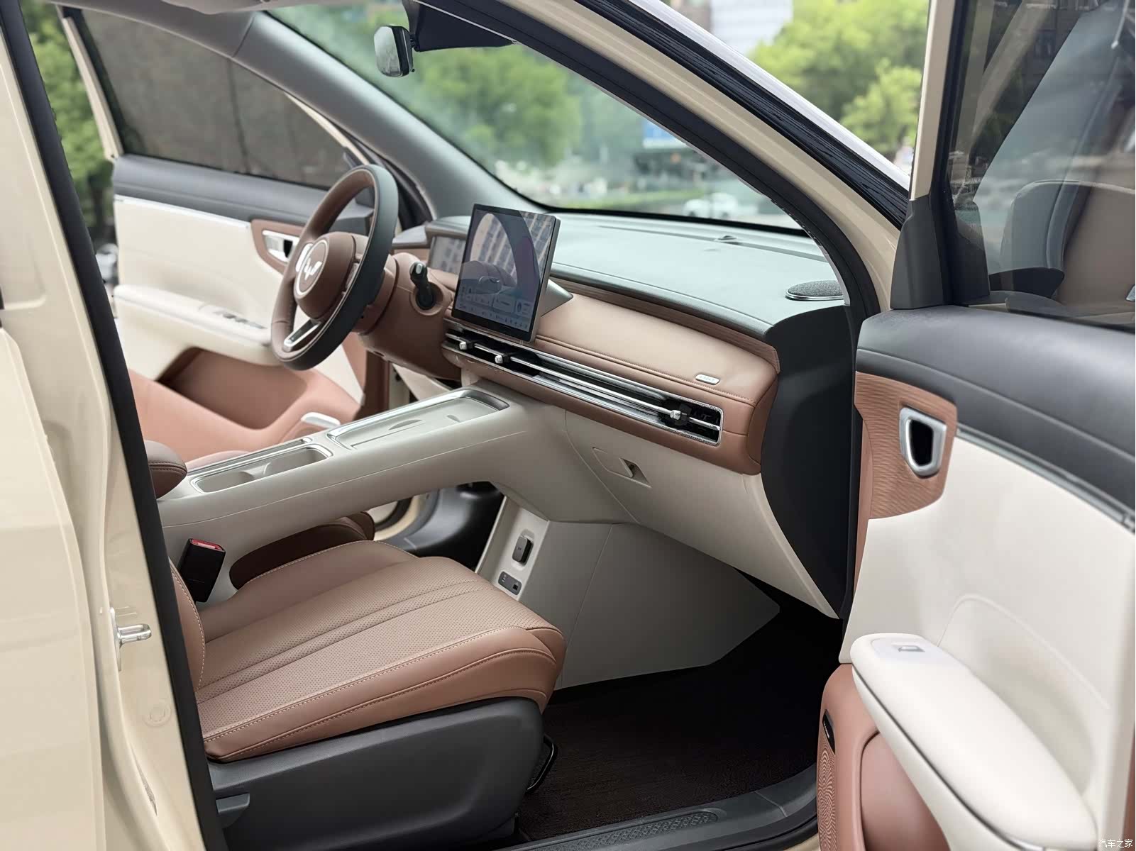 Wuling S, 2025 7