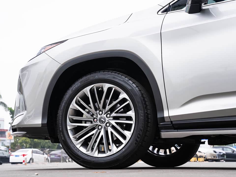 Lexus RX Lexus RX