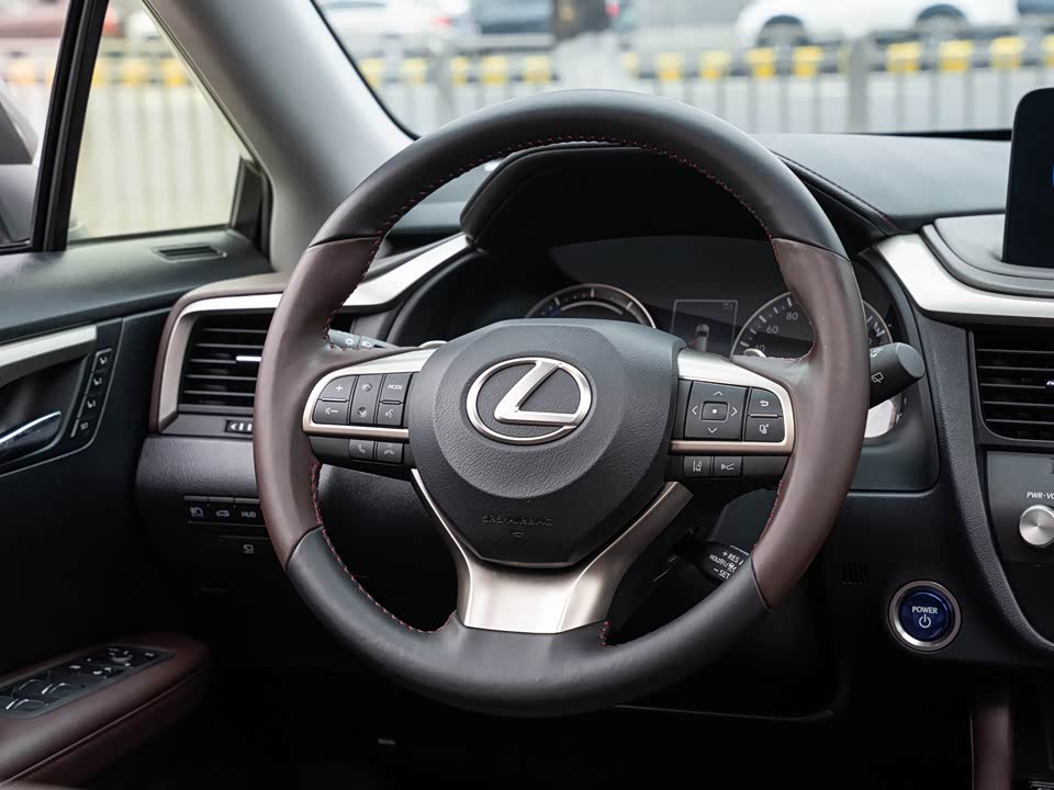 Lexus RX Lexus RX