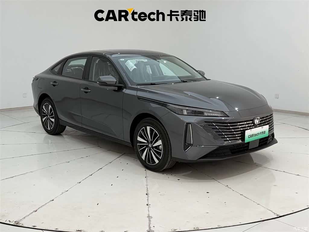 Changan Eado, 2026 4