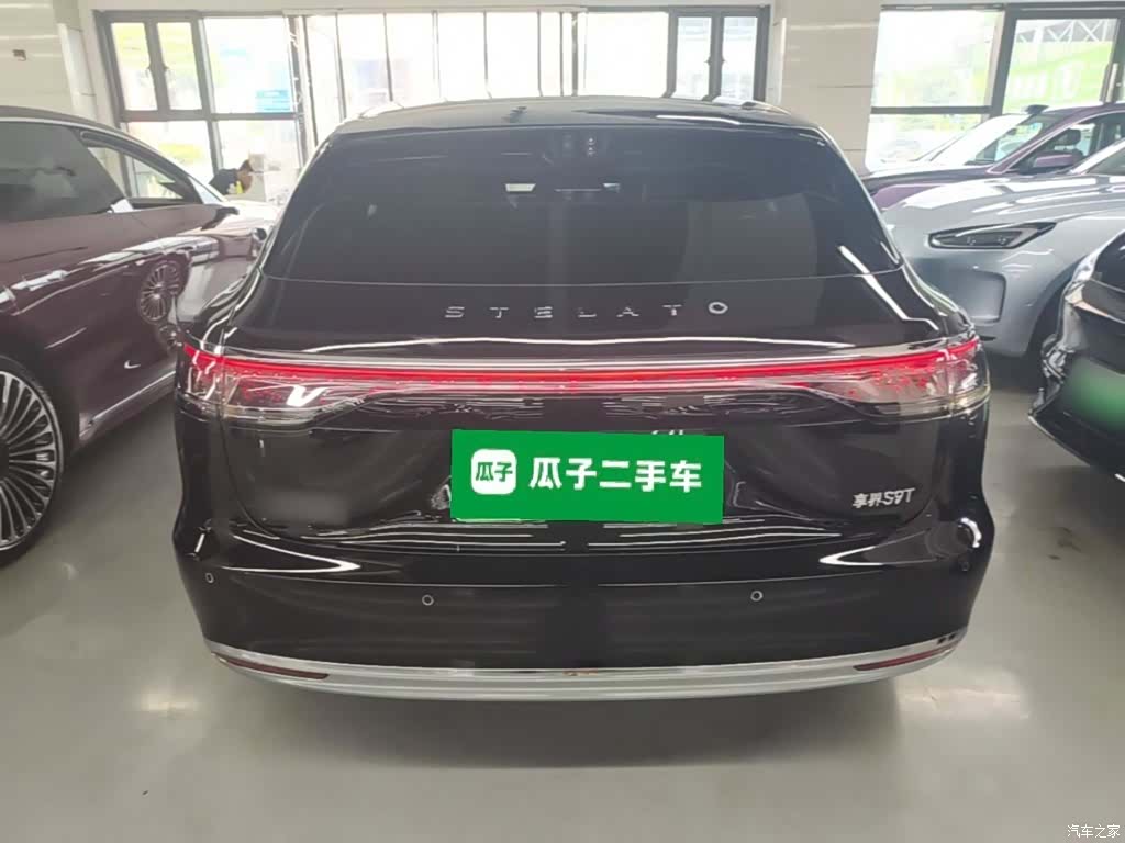 Stelato S9, 2025 6