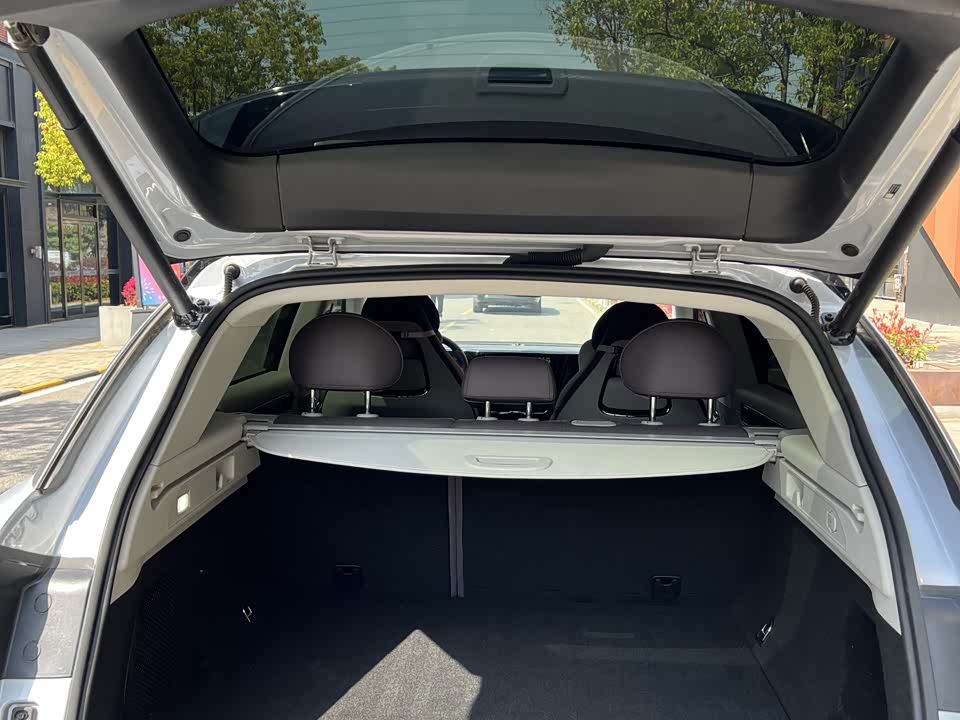 Leapmotor C11 Leapmotor C11
