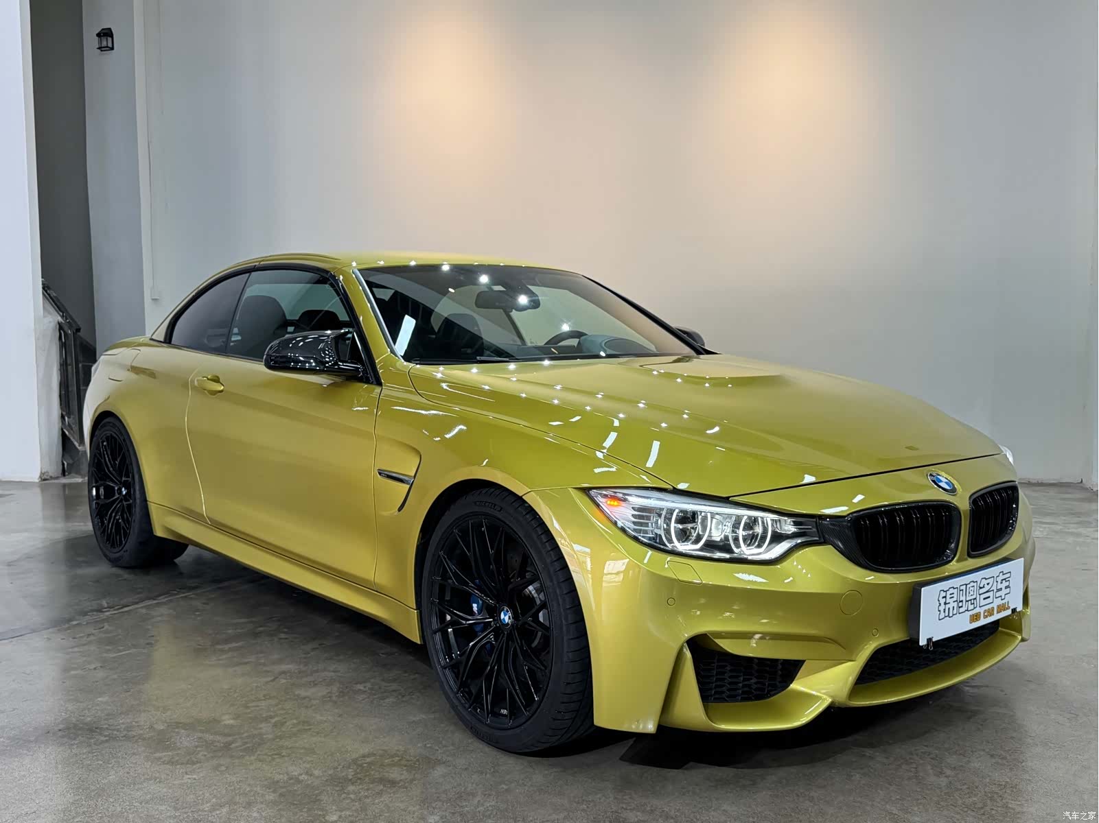 BMW M4, 2015 4