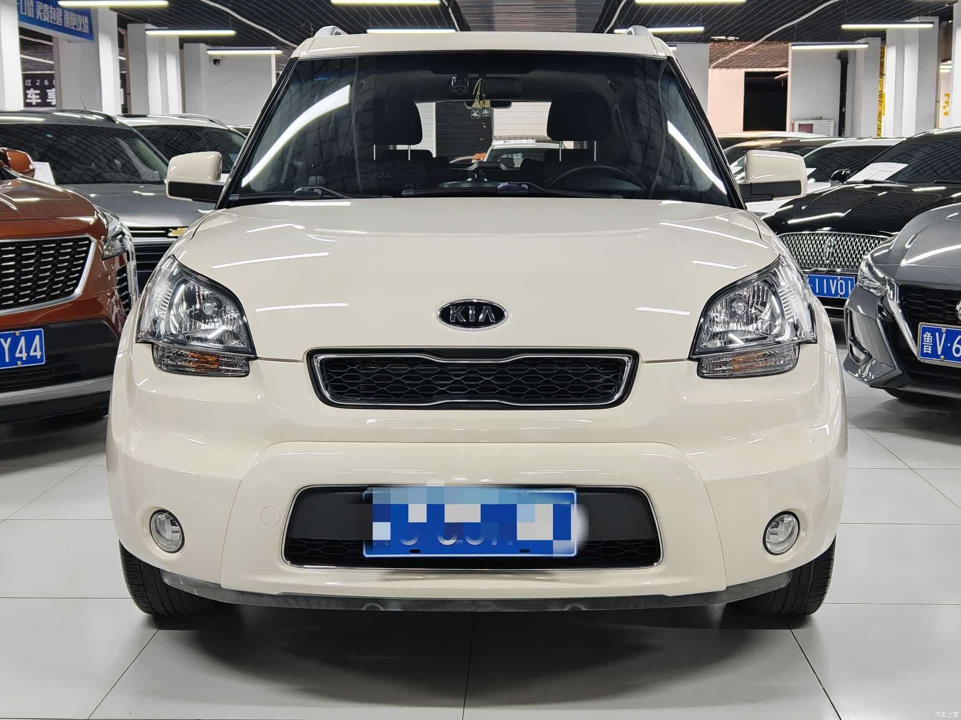 Kia GL, 2016 2