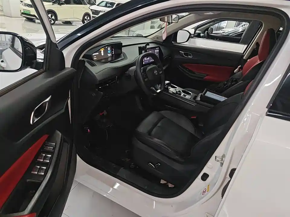 Changan CS55PLUS