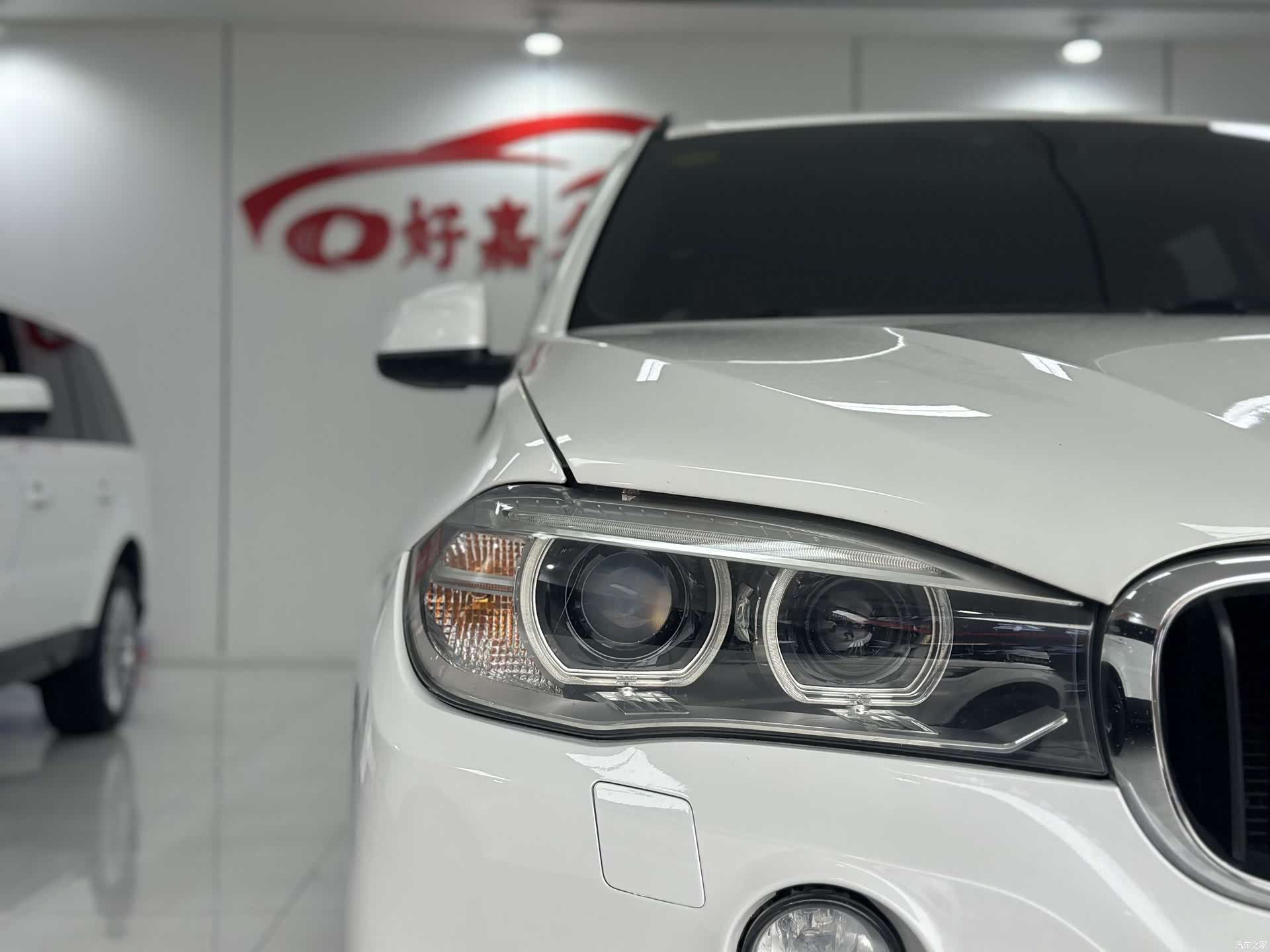 BMW X5, 2015 6
