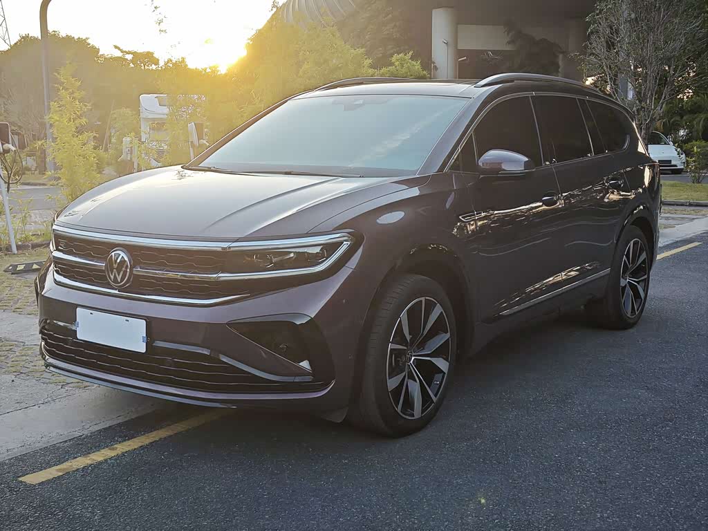 Volkswagen Viloran