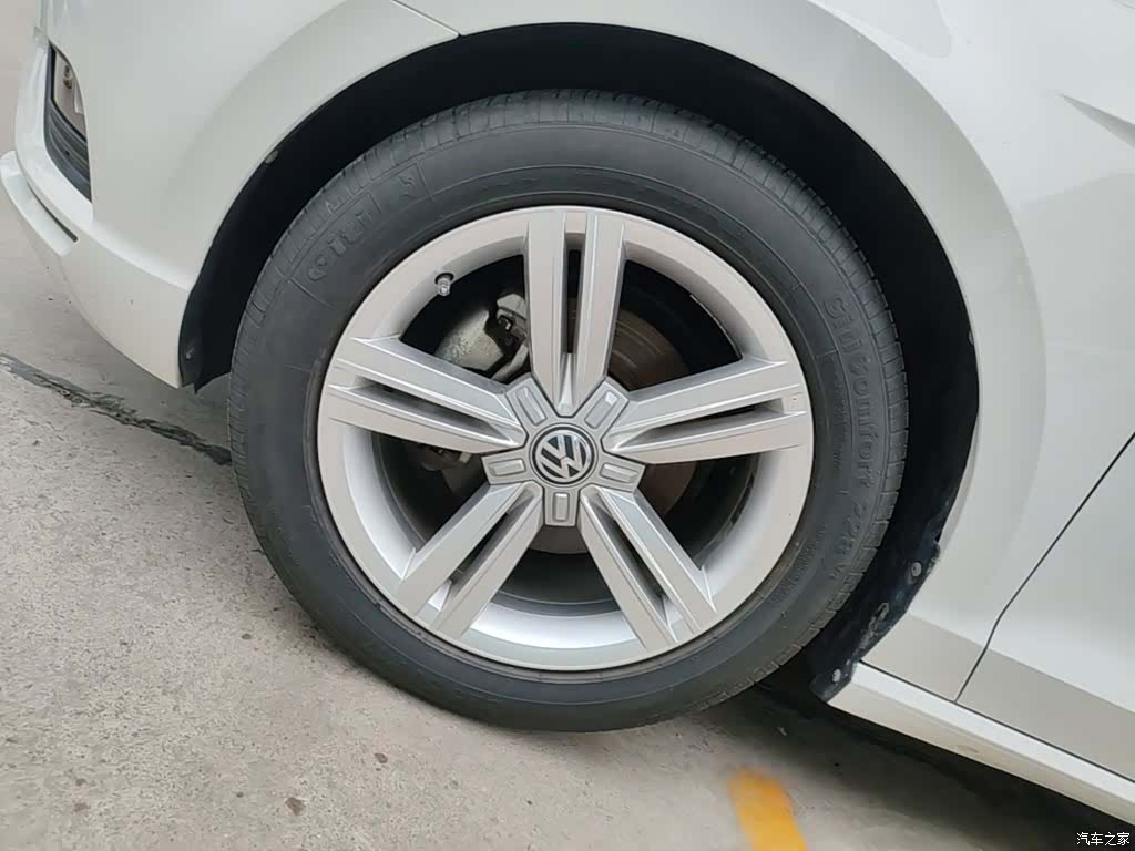 Volkswagen Lamando, 2018 23