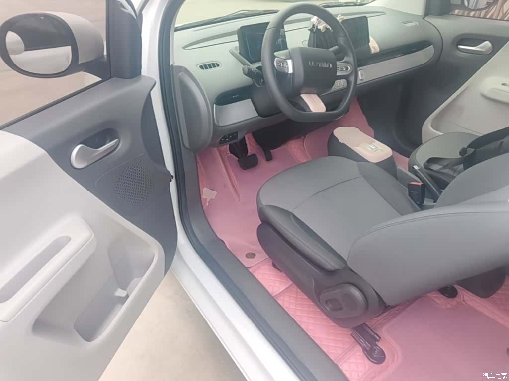 Changan Lumin, 2025 12