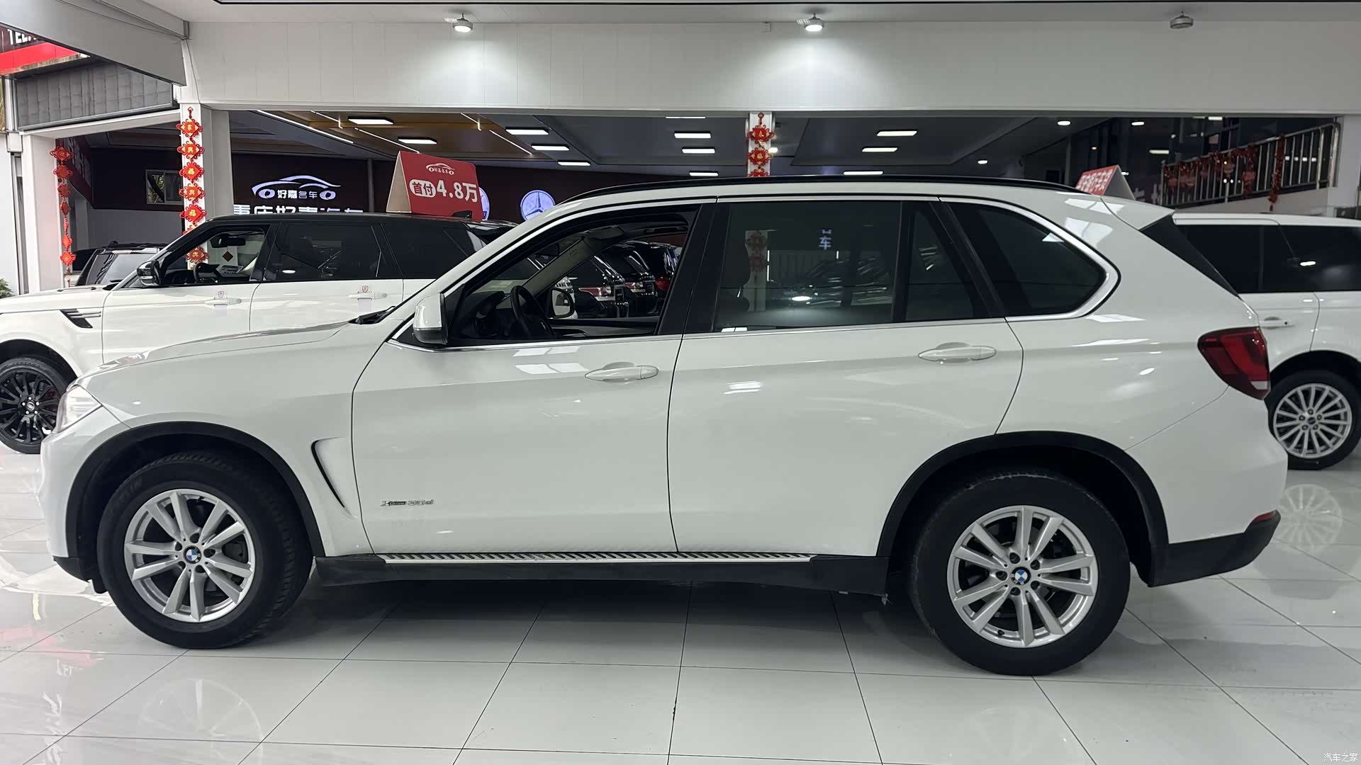 BMW X5, 2015 16