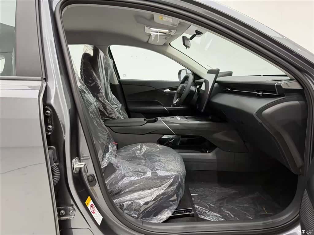 Changan Eado, 2026 19