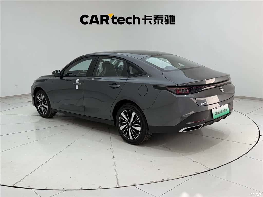 Changan Eado, 2026 7