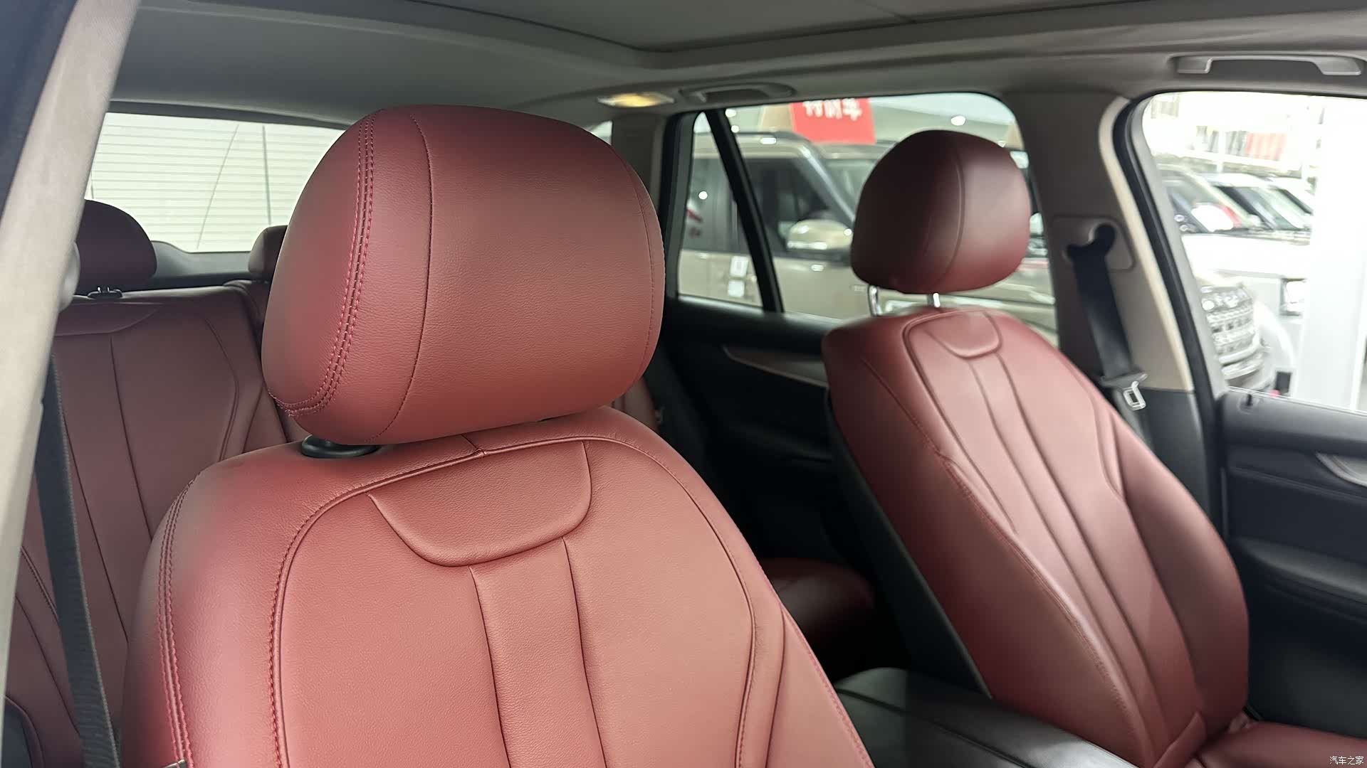 BMW X5, 2015 23