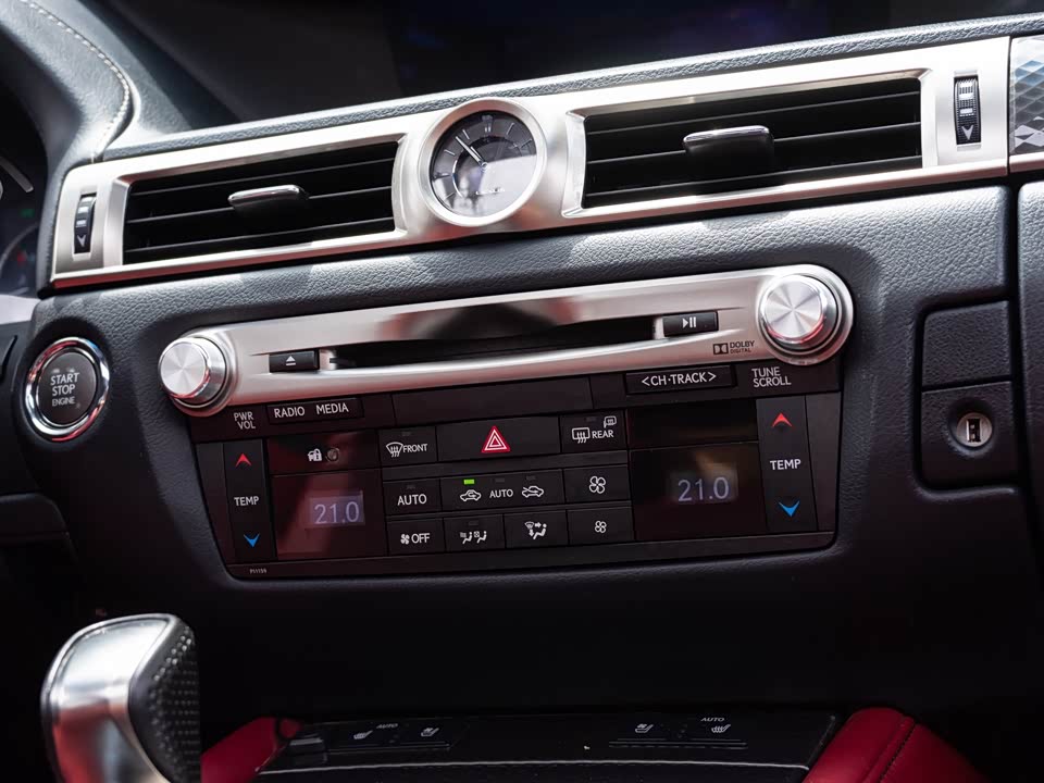 Lexus GS Lexus GS