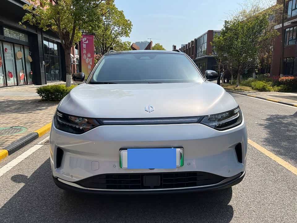 Leapmotor C11 Leapmotor C11