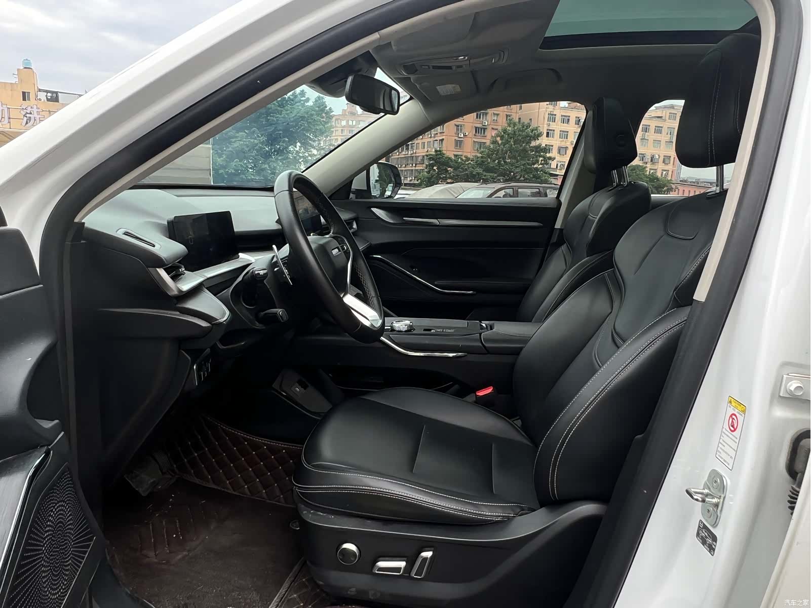 Haval H6, 2023 10